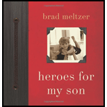Heroes for My Son