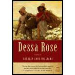 Dessa Rose: A Novel, P.S. Edition