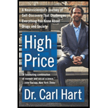 High Price: A Neuroscientist's Journey of Self-Discovery That Challenges Everything You Know About Drugs and Society