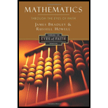 Mathematics Through the Eyes of Faith