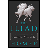 Iliad: A New Translation