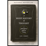 Brief History of Thought
