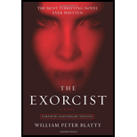 Exorcist (40th Anniversary Edition)
