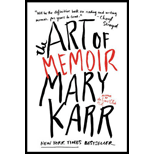 Art of Memoir