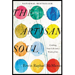 Artisan Soul