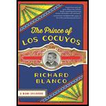 Prince of Los Cocuyos: A Miami Childhood