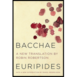 Bacchae