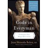 Gods In Everyman - 25th Anniversary Edition