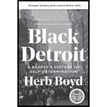 Black Detroit