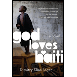 God Loves Haiti