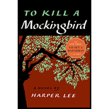 To Kill A Mockingbird