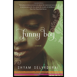 Funny Boy