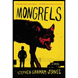 Mongrels: A Novel