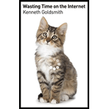Wasting Time on the Internet