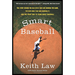 Smart Baseball