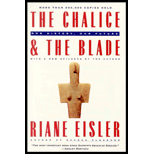 Chalice And The Blade: Our History, Our Future