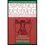 Awareness Through Movement