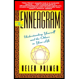 Enneagram : Understanding Yourself and the Others In Your Life