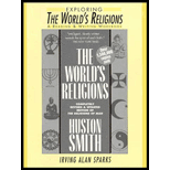 Exploring "The World's Religions": A Reading and Writing Workbook