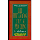 Tibetan Book of Living and Dying