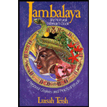 Jambalaya : The Natural Woman's Book