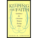 Keeping the Faith
