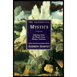 Essential Mystics