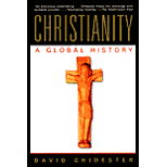 Christianity: Global History