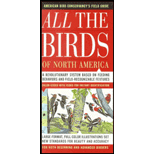 All the Birds of North America : American Bird Conservancy's Field Guide