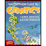 Cartoon Guide to Genetics, Updated