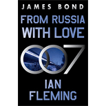 From Russia with Love: A James Bond Novel