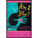 Am I Blue? : Coming out From the Silence