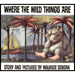 Where the Wild Things Are