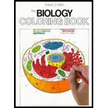 Biology Coloring Book