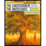 Constitution of the United States