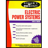 Electric Power Systems (Paperback)