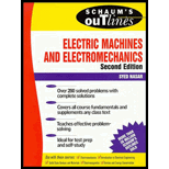 Electric Machines and Electromechanics
