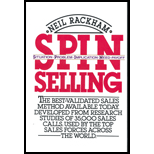 S.P.I.N. Selling
