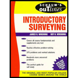 Introductory Surveying