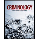 Criminology - With Access (Canadian)