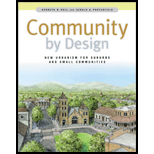 Community by Design (Hardback)