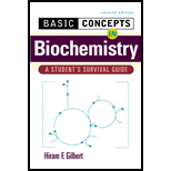 Basic Concepts in Biochemistry (Paperback)