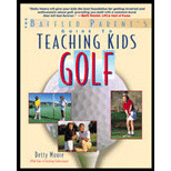 Parent's Guide to Teaching Kids Golf