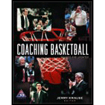 Coaching Basketball
