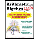 Arithmetic and Algebra Again