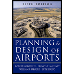 Planning and Design of Airports (Hardback)
