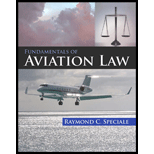 Fundamentals of Aviation Law (Hardback)