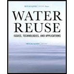 Water Reuse : Issues, Technologies, and Applications
