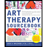 Art Therapy Sourcebook - Revised and Expanded