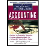 McGraw-Hill 36-Hour Accounting Course